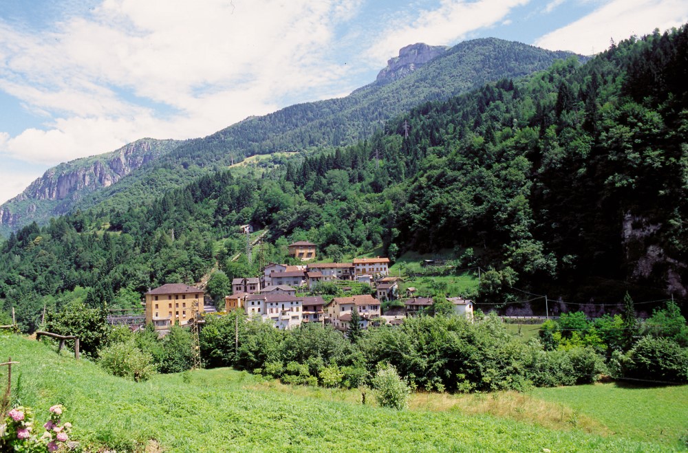 Moline e Gorna