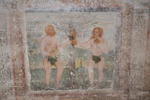 Palazzo Valle